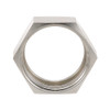 Hex Nut - Replacement Part For Accutemp AC3-DV23