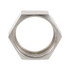 Hex Nut - Replacement Part For Market Forge 97-5069