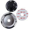 Southbend 1192521 - Hdg Knob And Bezel Asm