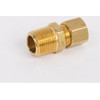 Southbend 1-3195 - 68C-8-8 Brass Fitting