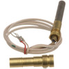 Thermopile W/ Pg9 Adaptor - Replacement Part For Anets P8901-73