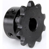 Nieco 17899 - Motor Sprocket- 3/8 Bore 10T