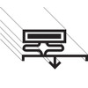 Gasket,Door 37" X 79" - Replacement Part For International Cold Storage ICS3205