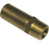 Blodgett 464 - Nipple, Brass Hex