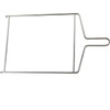 Miroil CF2A - Frame,Filter11-3/4" X 20 -1/2"