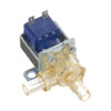 Dump Valve 3/8" Hose 120V - Replacement Part For Curtis WC818