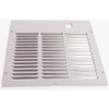 Perlick 65662-2A - Swtch Cutout Frnt Grille