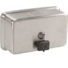 Dispenser,Soap , Tamperproof - Replacement Part For Bobrick B2112