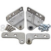 Glastender 6001373 - Hinge/Bracket Set, Right