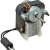 Motor,Fan (120V) - Replacement Part For Bohn 5021S