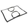 Gasket 28-3/8" X 73-1/16 - Replacement Part For Anthony 2-14160-2022