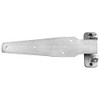 Hinge,Strap 1-1/8"Ofst,16"L - Replacement Part For Polar Hardware 302