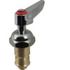 T&S Brass 12446-25 - Stem Assembly (Ceramic, Hot)