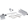 Latch Kit,Inswing , One Ear Door - Replacement Part For Bradley HDWP-ADIH