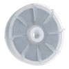 Impeller - Gray - Replacement Part For Cornelius 1001882