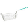 Pitco P6072125 - Twin Basket 11L 5-5/8W 4-1/8D