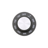 Dial (Degrees) - Replacement Part For CROWN STEAM 4352-1