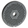 Grinder Plate - 1/8" - Replacement Part For Hobart C-16430-1