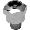 T&S Brass B-0414 - Adapter - Gooseneck Coupling