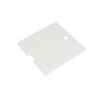 Filler Plate Hvc305 - Replacement Part For AllPoints 8018244