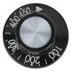 Star Mfg 2R9783 - Dial 2-1/2 D, 100-450