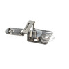 Nor-Lake 119445 - Hinge, Ss Lid/Glass Wit H Nut