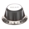 Star Mfg 2R-30584 - Knob Rr Hp91