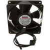 Axial Fan 115V - Replacement Part For Hatco 02.12.001.00