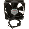 Axial Fan 115V - Replacement Part For Hatco R02-12-001