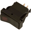 Nu-Vu 50-1355 - Switch,Rocker On/Off Spst