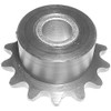 Sprocket, Idler - Replacement Part For Prince Castle 537-704S