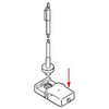 Anthony 21056802 - Socket,Torque Master