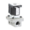 Solenoid Valve, 115V - Replacement Part For Tri-Star 340267