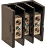 Hobart 00-410472-00011 - 125Amp Terminal Block 3Plelrge