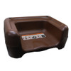 Koala Kare Products KB854-09 - Brown Booster Seat Kb854-09S As Each