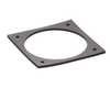 Alto-Shaam GS-28630 - I,Gasket,Combustion Cham Ber,Oven Interior