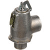 Valve, Steam Safety - 3/4 - Replacement Part For BKI (Barbeque King) PV0001