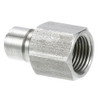 Waste King 103620 - Fitting,Quick Disc , Male,1/2"