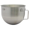 Mixer Bowl 5 Qt Nsf Kitchaid - Replacement Part For Kitchen Aid KN25NSF