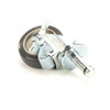 Delfield 6230218 - Caster,4,Stem Swivel,Brake,