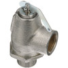Safety Valve 3/4"M X 3/4"F - Replacement Part For Cleveland 22232