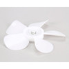 Traulsen 430060 - Fan Blade Plastic