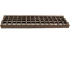 Southbend 1182657 - Grate, Lower, 17" X 5"