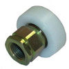 Disconnect, Quick -Female 1/2 - Replacement Part For Hunter HF610A