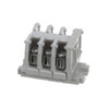 Star Mfg SP-115403 - Term Block Assy 3-Pos Sm