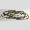 True E802371 - Heater Wire Alum Braid 42" 115V 10W W/ 24 Leads