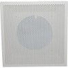 Air Diffuser, Perf Recsd , 18"Nk, 3/8"Holes, Wht - Replacement Part For AllPoints 5561135