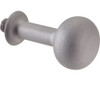 Globe 741-SS3 - Handle,End Weight , Metal