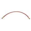 Jackson 05700-004-51-62 - Hose 1/2 Id X 33 Lg Red