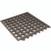 Mat,Floor , Ultra Mat,3'X 5'Blk - Replacement Part For AllPoints 2801618